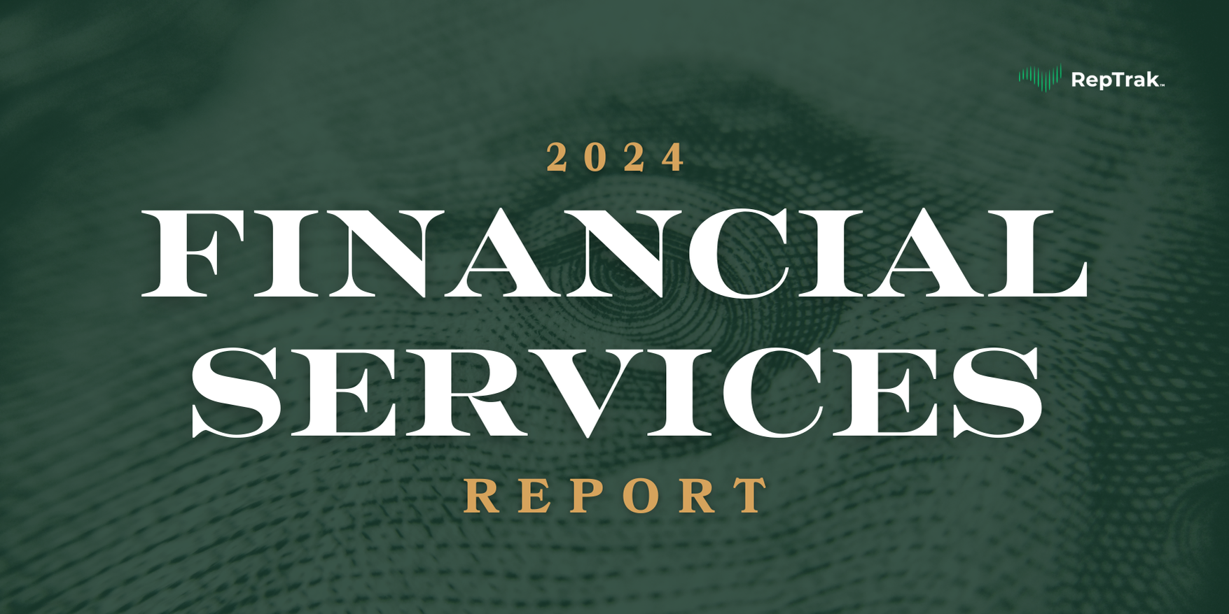 2024 Financial Services Report