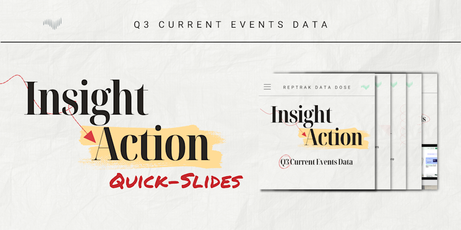 Q3 2025 Insight to Action Quick-Slides