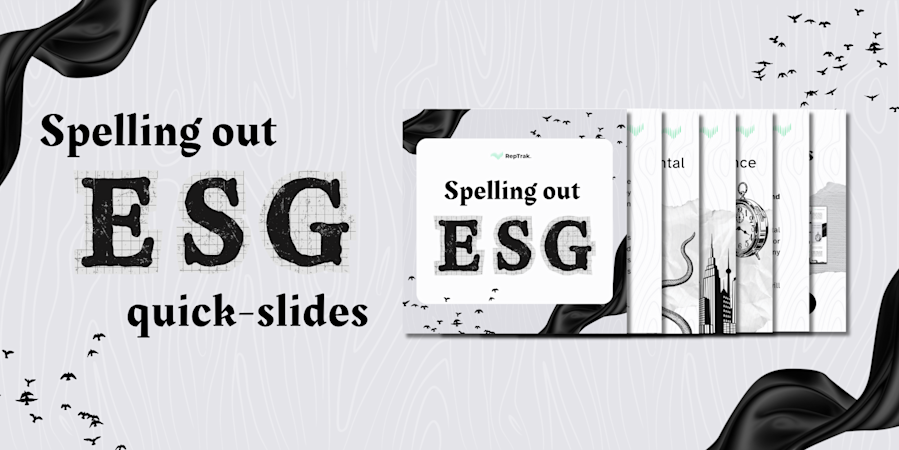 The Ultimate Reputation Guide