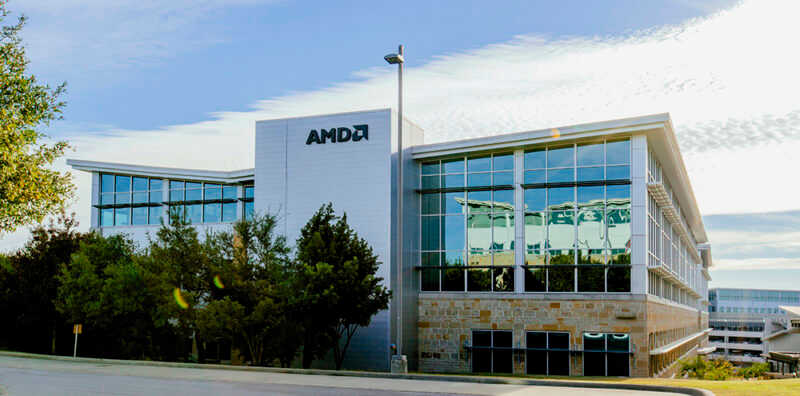 amd lifestyle
