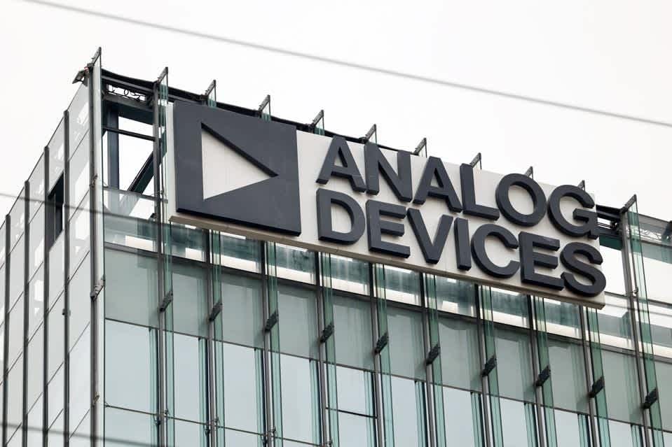 analogdevices lifestyle