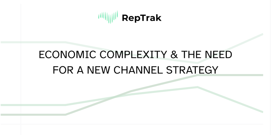 Economic Complexity & The Need For A New Channel Strategy