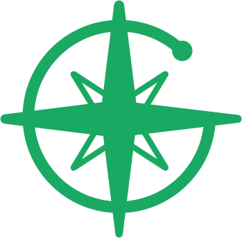 Compass Icon
