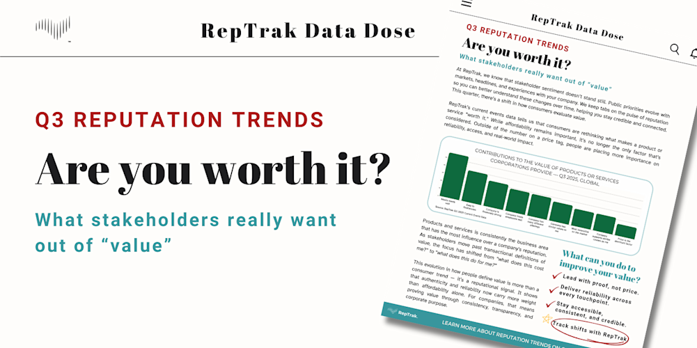2025 Q3 Data Dose: One-Pager Hero