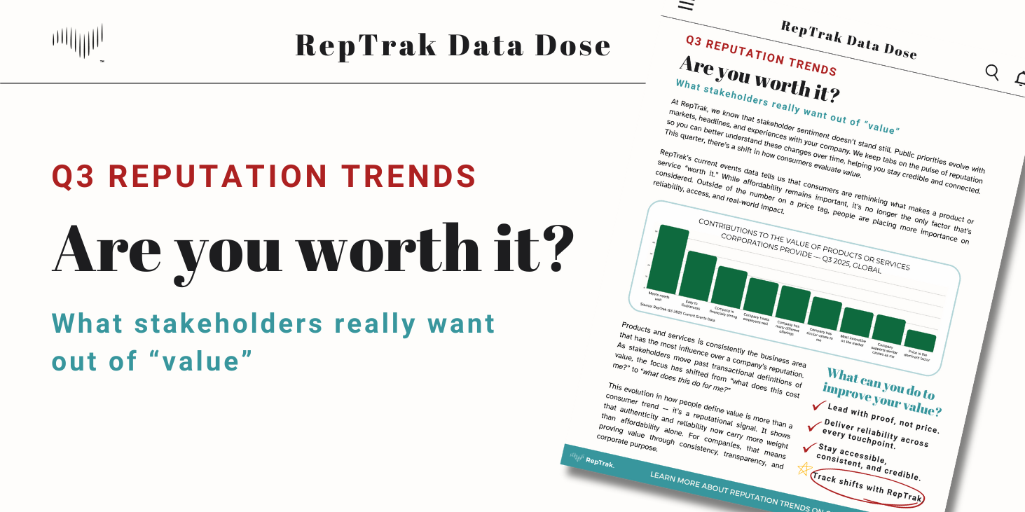 2025 Q3 Data Dose: One-Pager Hero