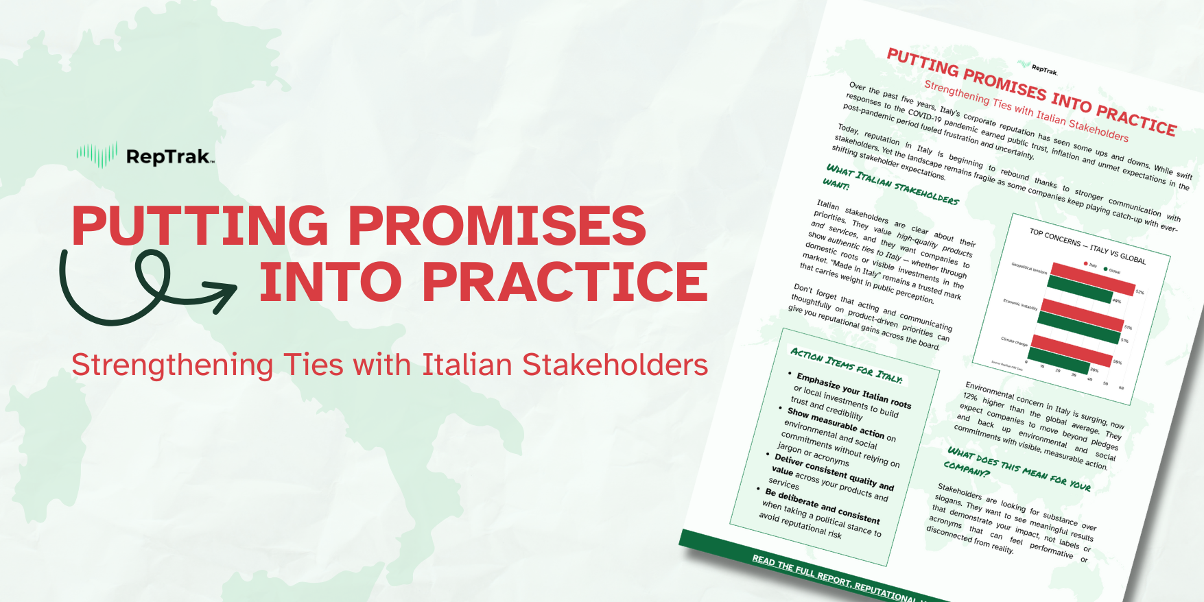 Putting Promises into Practice