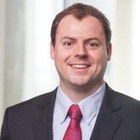 Cliff Demmer Headshot