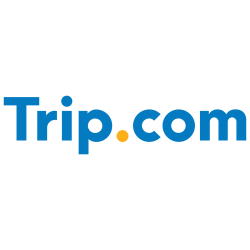 trip.com icon