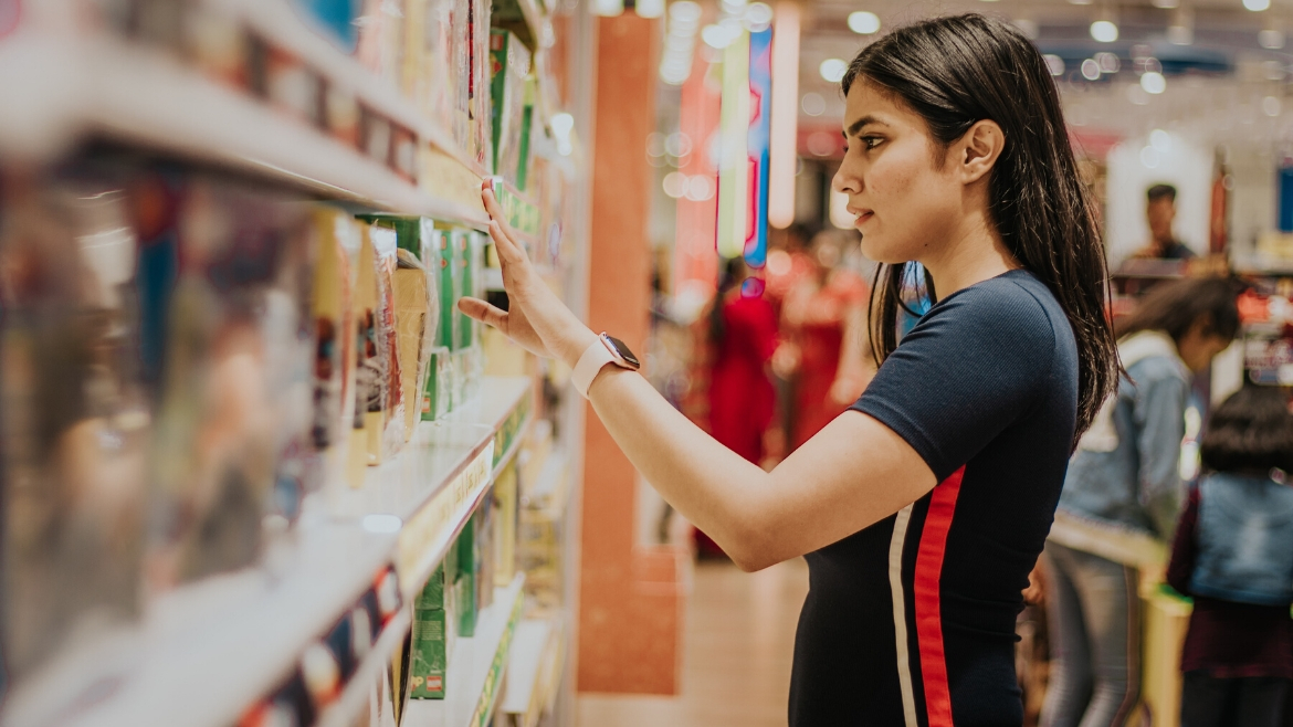 influencers-global trends