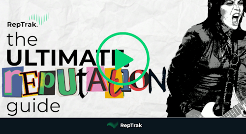 VIDEO: The ULTIMATE Reputation Guide in 2 min | RepTrak