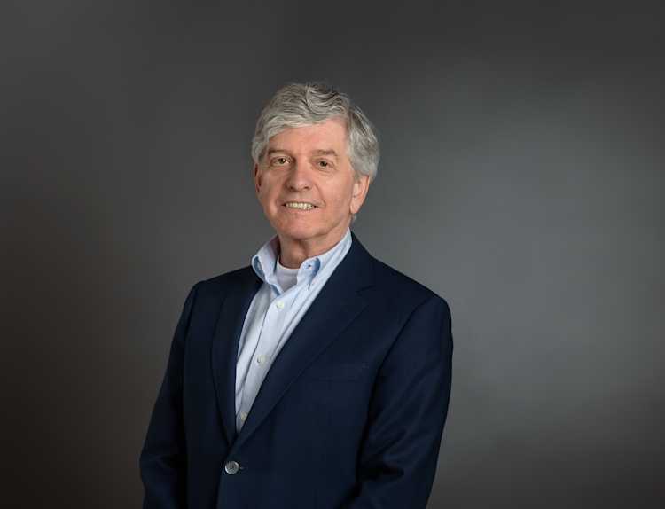 Cees van Riel