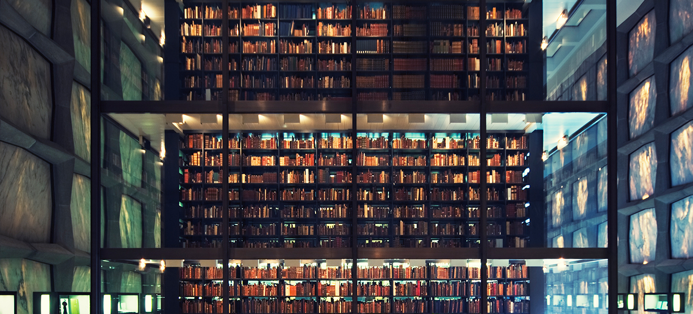 great books for reputation leaders