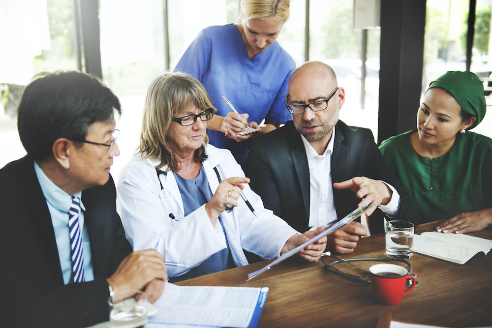 How Healthcare CMOs Can Use Purpose as a Competitive Advantage