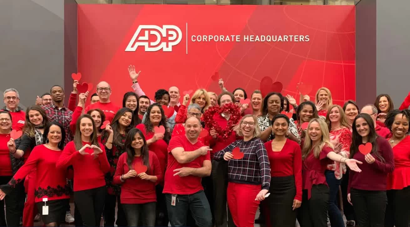 adp lifestyle