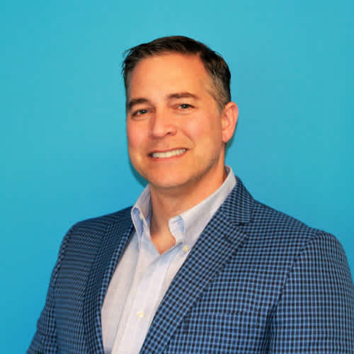Todd Greenspan
