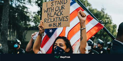 United States of Activism: Why staying woke is more important than ever ...