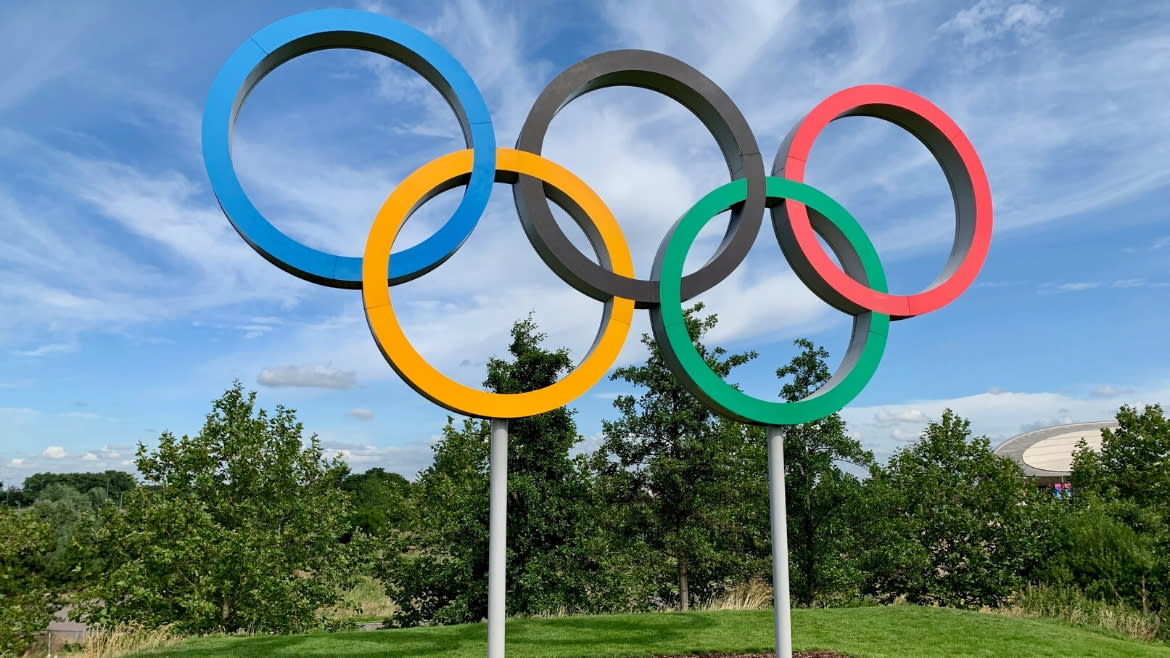 What Is the Reputational Impact of Olympic Sponsorship?