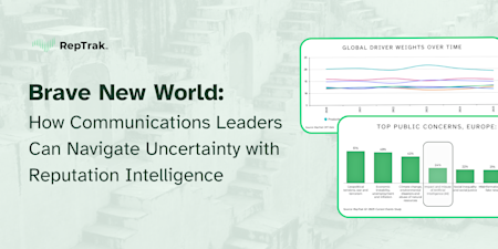 The Ultimate Reputation Guide