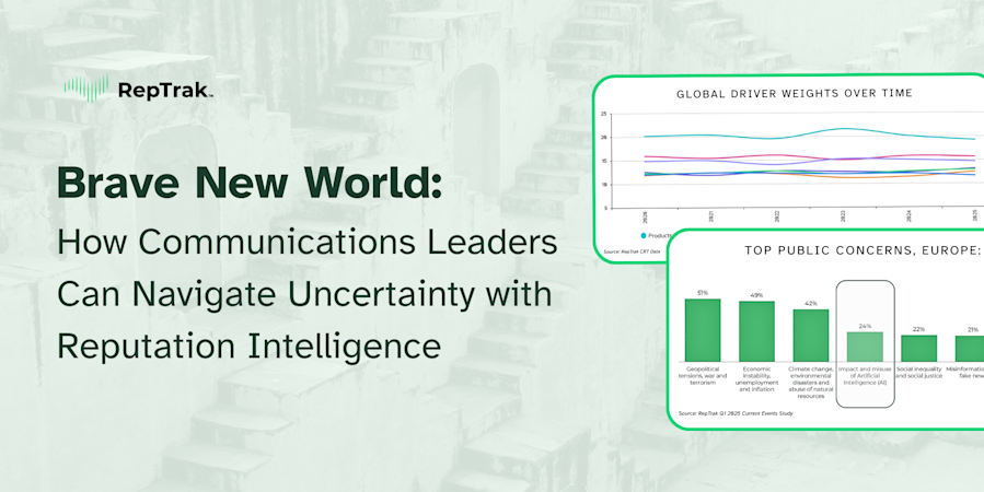 Brave New World blog post