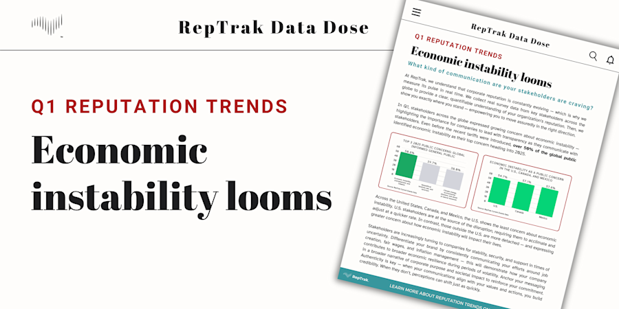 Q1 2025 Data Dose One-Pager Blog Header