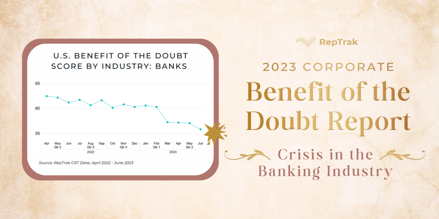 Benefit of the Doubt Banking Hero