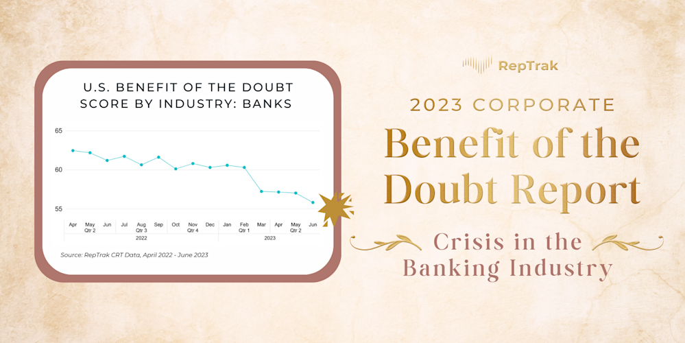 Benefit of the Doubt Banking Hero