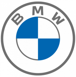 bmw logo new 2020