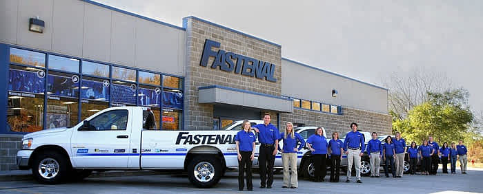 fastenal lifestyle