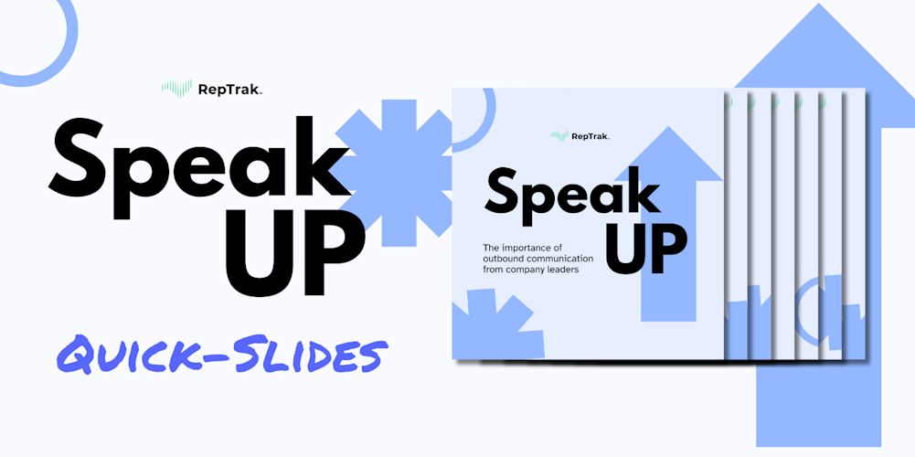 Speak Up Quick-Slides