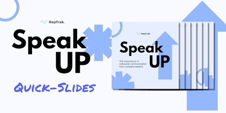 RepTrak: Corporate Reputation Management