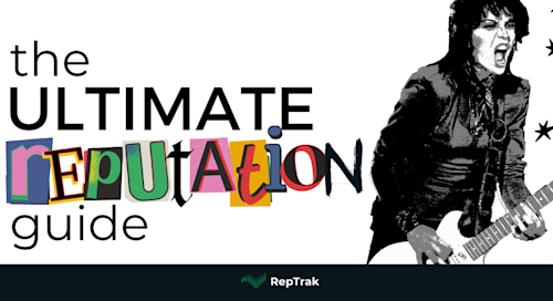 The ULTIMATE Reputation Guide | RepTrak