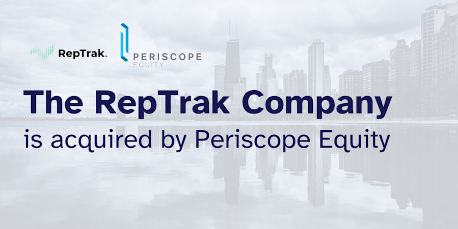 RepTrak: Corporate Reputation Management