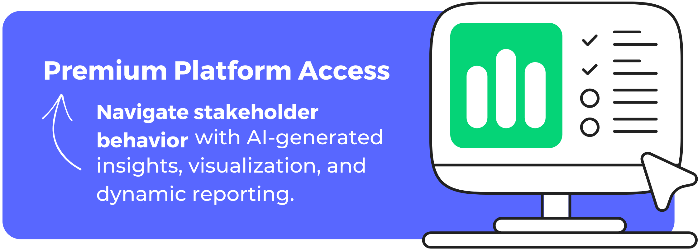 Premium Platform Access
