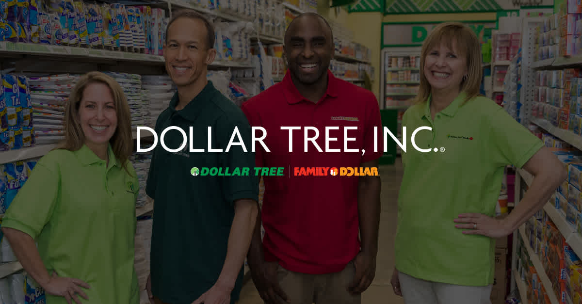 dollartree culture