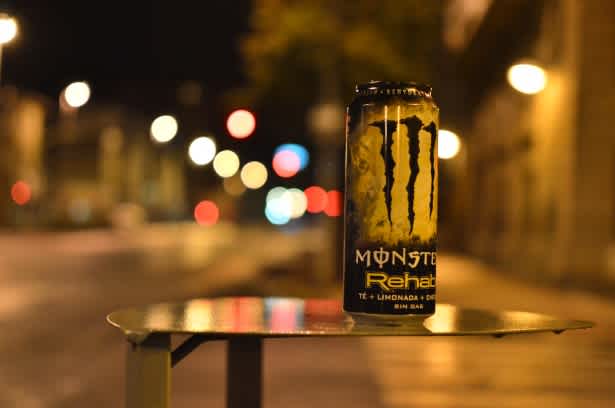 monster lifestyle