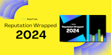 RepTrak: Corporate Reputation Management