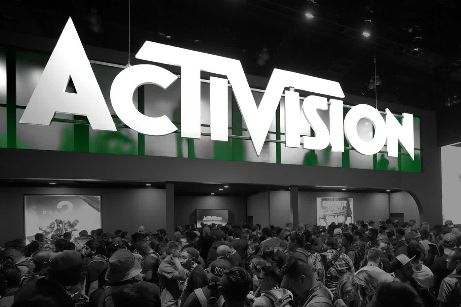 activision lifestyle