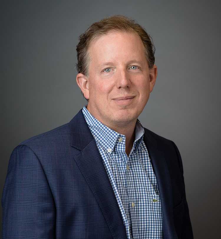 David Stack Treasury Leadership | RepTrak
