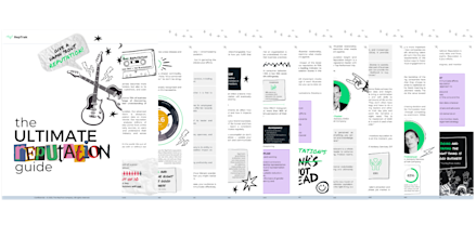 The ULTIMATE Reputation Guide | RepTrak