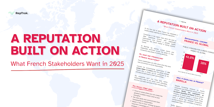 2025 France Report One-Pager Blog Header
