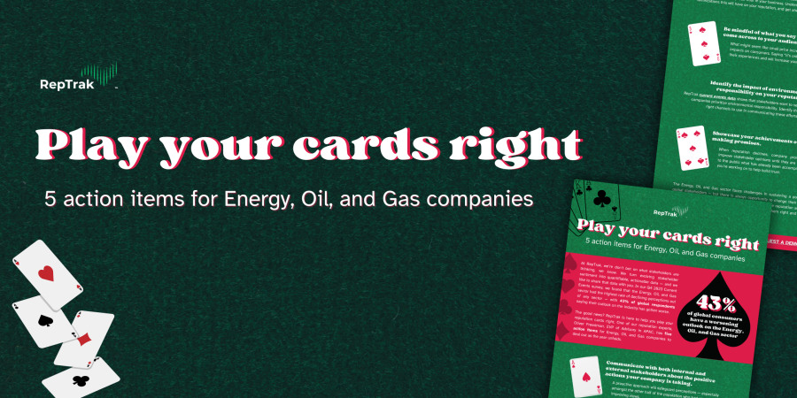 Play Your Cards Right Infographic Blog Header