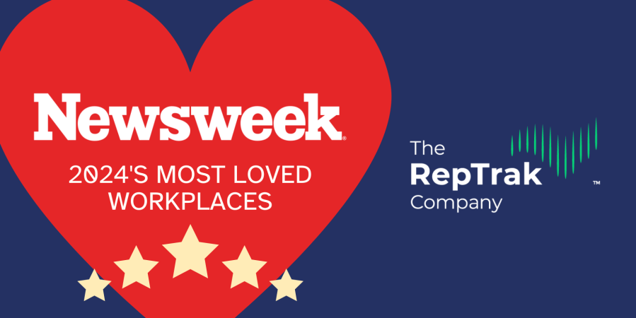 Newsweek's 2024 100 Most Loved Workplaces