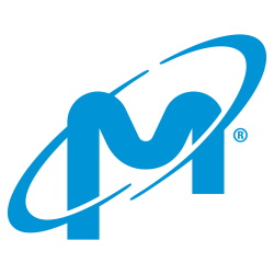 Micron icon (icron)