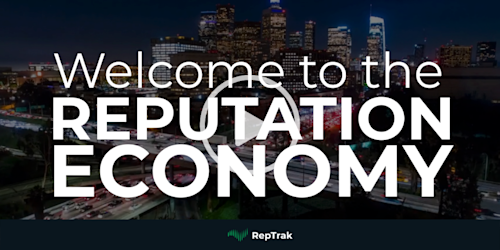 VIDEO: RepTrak in 60 seconds | RepTrak