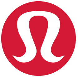 lululemon logo