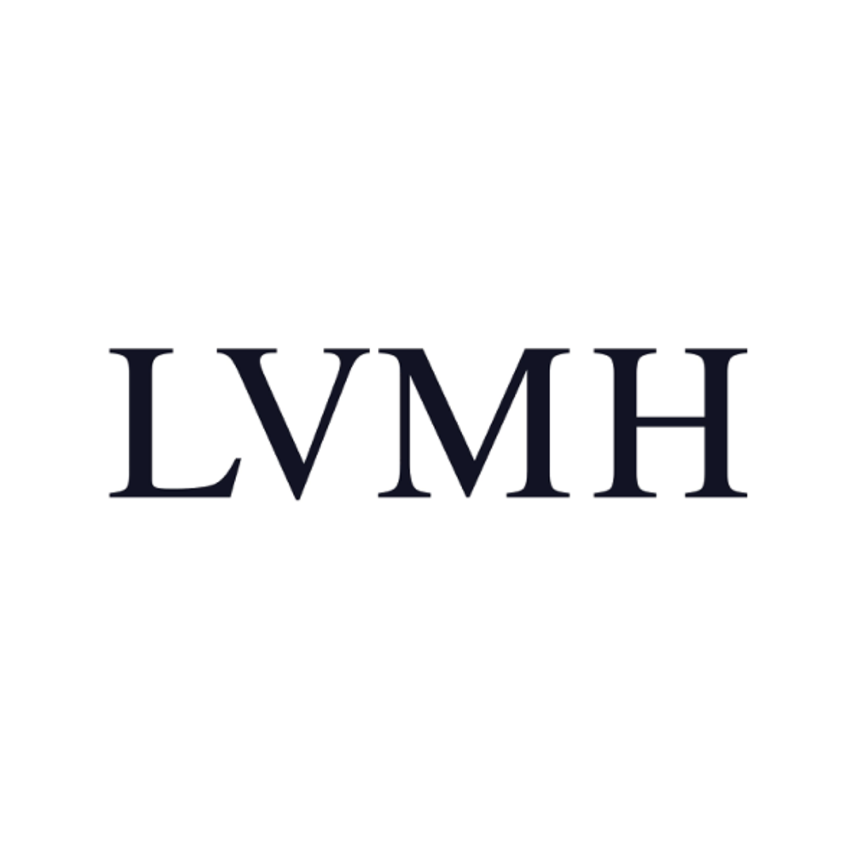 veltalende Plys dukke Rise Reptrak | LVMH Group (Louis Vuitton - Moët Hennessy) rating