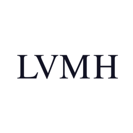 Reptrak  LVMH Group (Louis Vuitton - Moët Hennessy) rating