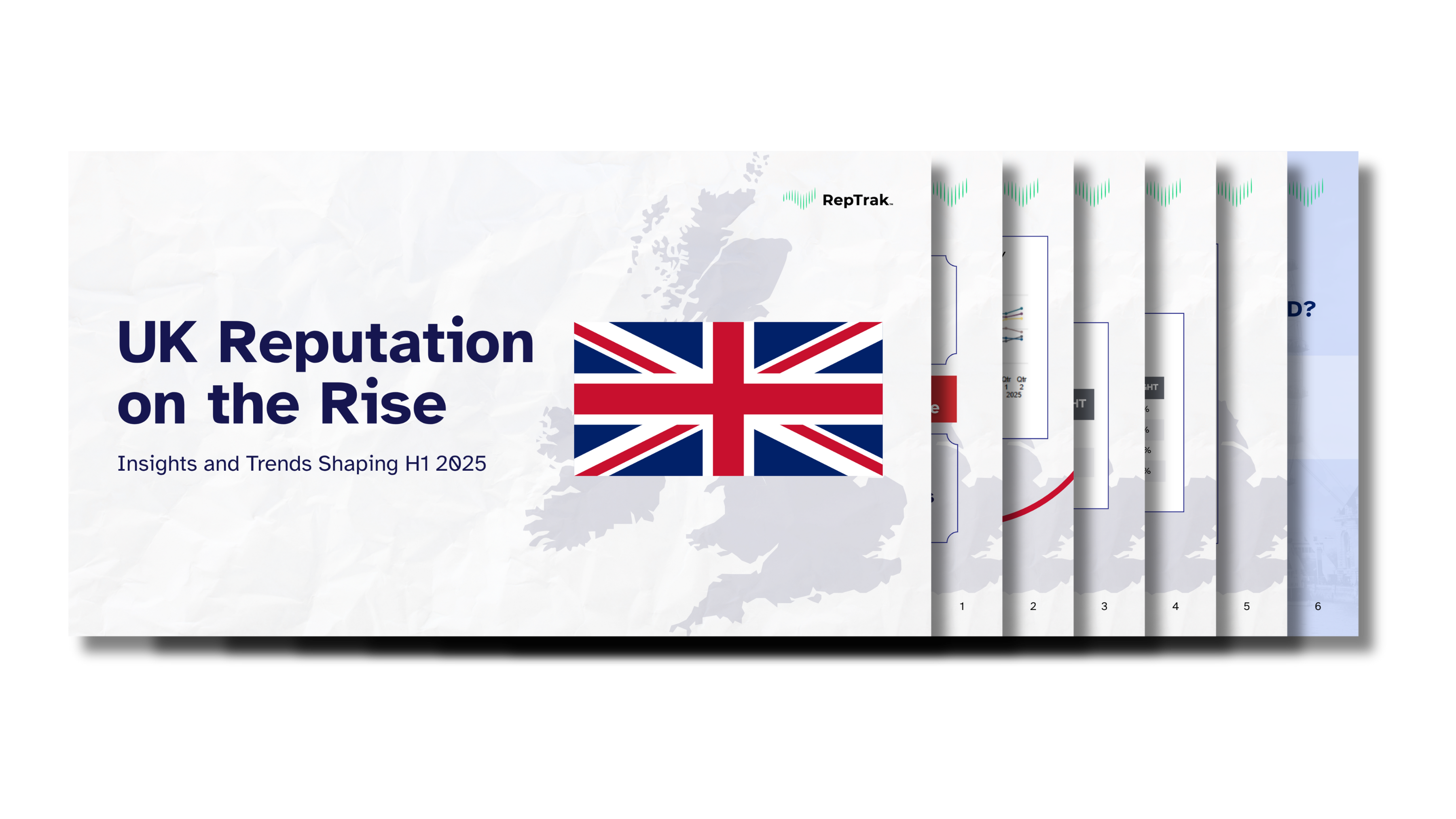 UK Report Straight Spread
