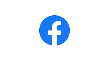 facebook icon