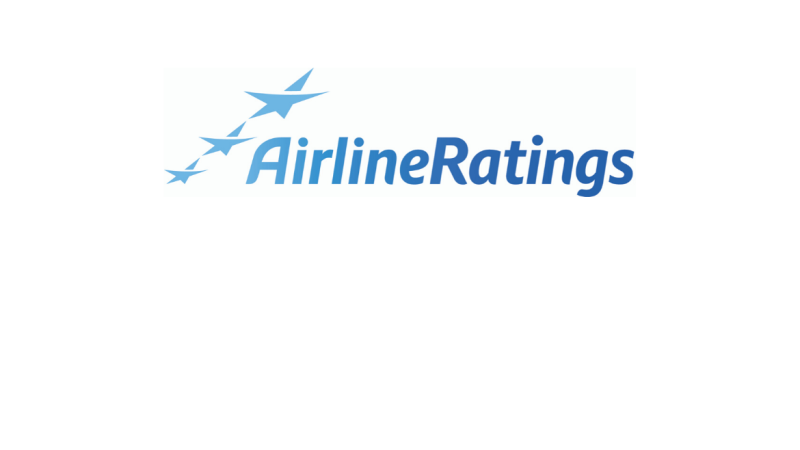 airline ratings